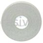 3M™ 7100184271 .571 x 650 ft x 3 15 Micron 372L Microfinishing Film Roll