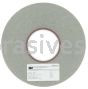 3M&trade; 7100195050 1.969 x 450 ft x 9/16 9 Micron 373L Microfinishing Film 5MIL Roll