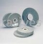 Standard Abrasives Deburring Wheel 854793 8" x 1/2" x 3" 9S FIN (Stock)