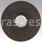 Dynabrade 2" x 3/8" CH A/O Type 27 Depressed Center Wheel
