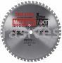 Morse Metal Devil NXT® Thin Steel 10" 52 Teeth Circular Saw Blades