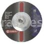 Metabo Abrasives 655299000 7x1/8x5/8-11 A30P - Cutting Wheel For Stainless Steel and Steel