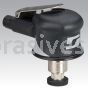 Dynabrade 57503 Palm-Style Mini-Dynorbital Random Orbital Sander