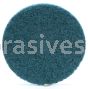3M™ 7010364508 3" AVFN TP Scotch-Brite™ Roloc™ SC Surface Conditioning Disc