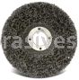 4x5/8, Strip-It Disc (Lava Disc), Extra Coarse, T-27