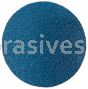 VSM 108131 10" PSA Cloth Sanding Disc 60 Grit Zirconia Alumina ZK713X