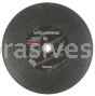 Weiler 56247 14" x 3/32" Wolverine T1 Large Cutting Wheel A36R 1" AH Chop Saw Fast Bur Reduce Cut