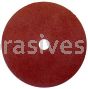 Weiler 59527 7" Wolverine AO RFD 80 AO Grit 7/8 Arbor Hole