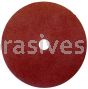 Weiler 59529 7" Wolverine AO RFD 120 AO Grit 7/8 Arbor Hole