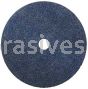Weiler 59712 7" Tiger Zirc RFD 36 Z Grit 7/8 Arbor Hole