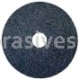 Weiler 62002 4-1/2" Wolverine Zirc RFD 24 Z Grit 7/8 Arbor Hole