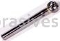 SD-1 Titanium Coated Carbide Burr