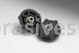 3M™ 7000120459 2-1/2 x 5/8-11 Internal For Short Shaft Tool Disc Pad Hub 88743
