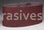 3M™ 7010326381 4 x 21-3/4 80 Grit X-wt 340D Cloth Belt