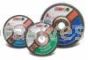 Cut Off Wheel, 5x3/32x5/8-11 Zirc X12 Segro, Closeout