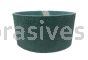 2-3/4x15-1/2, AVFN, Blue, Surface Conditioning Belt, Extra Flex