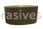 3-1/2x15-1/2, ACRS, Tan, Surface Conditioning Belt, Extra Flex
