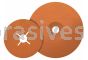 Walter 7" GR36 COOLCUT XX DISC - 662980868263