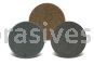 CGW 70017 5 Hook & Loop Heavy Duty-Medium