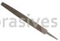 12" Lathe Files