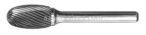 CGW 62127 SE-5 1/2 x 7/8 x 1/4 x 2-5/8, Single
