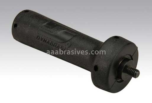 Dynabrade 53134 Anti-Vibration Handle 5/16"-18 Male Spindle Thread