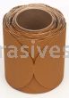 3M&trade; 7000118100 6" 180 Grit F-wt 363I Stikit&trade; Paper Disc Roll