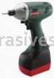 Metabo SSP12 - 12V IMPACT DRIVER - 602160420