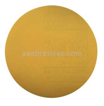 3M™ 7010518690 6" P180 Grit A-wt 216U Hookit™ Paper Sanding Disc