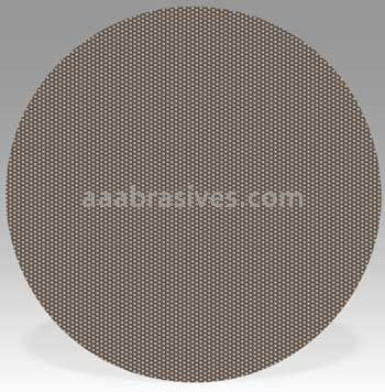 3M&trade; 7010533664 1 x 10 ft x 3 M74 6002J Flexible Diamond QRS Cloth Roll