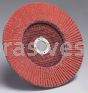 3M™ 7000045650 4-1/2 x 7/8 50 Grit 747D T27 Flap Disc