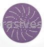 3M&trade; 7100045071 5" 120+ Grit 775L Cubitron&trade; II Hookit&trade; Clean Sanding Film Disc