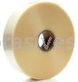 Scotch&trade; Box Sealing Tape 371 Clear 72 mm x 1500 m 3M 7100133940