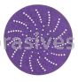 3M&trade; 7100147540 5" 80+ Grit Cubitron&trade; II Hookit&trade; Clean Sanding Abrasive Disc
