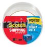 Scotch™ Heavy Duty Shipping Packaging Tape 3850 48 mm x 50 m 3M 7100157915