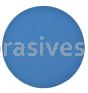 3M&trade; 7100199662 6” #800 Grit Hookit&trade; Blue Abrasive Disc No Hole