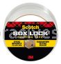 Scotch&trade; Shipping Packaging Tape 3950 48 mm x 50 m 3M 7100233597