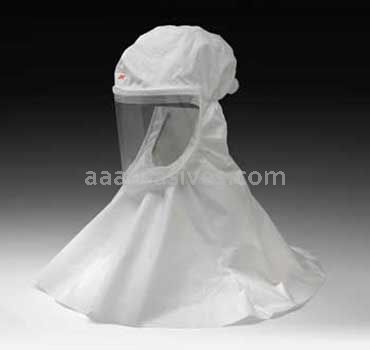 3M™ 7000127463 S-403S-20 Versaflo™ Economy Hood Small/Medium