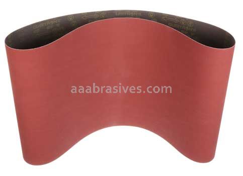 3M™ 7100179284 12 x 180 36+ Grit YF-wt 984F Cubitron™ II Cloth Belt