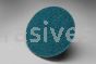 3M™ 7010299309 3-1/2" A/O Very Fine SPR 019628C SC-DH Scotch-Brite™ SC-DH Surface Conditioning Disc