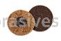 3M™ 7010366393 3" TR A/O CRS Scotch-Brite™ Roloc™ Surface Conditioning Disc