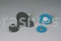 Standard Abrasives Quick Change TS S/C 2 Ply Disc 522223 1" P240 Grit