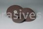 Standard Abrasives A/O Resin Fiber Disc 530102 5" x 7/8" 24 Grit