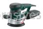 Metabo SXE 450 TurboTec Sanders Dual Random Orbit 6" Dustless - 3.4 AMP 4007430165565