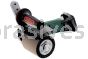 Metabo S 18 LTX 115 Cordless Burnishing Machine 4007430206817