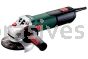 Metabo WEV 15-125 Quick