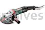 Metabo WEPB 19-180 RT DS 7" Angle Grinder 4007430314284