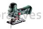 Metabo STA 18 LTX 140 Cordless Jigsaw 18V 4007430236944