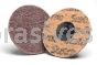 3M™ 7000028517 4-1/2 x 7/8 8 A/O CRS Scotch-Brite™ EXL Unitized Disc