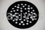 3M 7000045012 5” 44-Holes Hookit Clean Sanding Disc Pad Hook Saver 20444